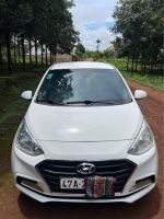 Bán xe Hyundai i10 2018 Grand 1.2 MT giá 245 Triệu - Đăk Lăk