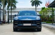 Bán xe Porsche Macan 2015 Turbo giá 2 Tỷ 400 Triệu - Hà Nội