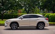 Bán xe Lexus RX 2018 350 giá 2 Tỷ 699 Triệu - Hà Nội