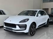 Bán xe Porsche Macan 2022 2.0 giá 3 Tỷ 350 Triệu - Hà Nội