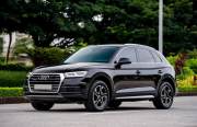 Bán xe Audi Q5 2018 2.0 AT giá 1 Tỷ 280 Triệu - Hà Nội