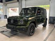 Bán xe Mercedes Benz G class 2021 G63 AMG giá 9 Tỷ 700 Triệu - Hà Nội