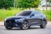 Bán xe Maserati Levante 3.0 V6 2017 giá 2 Tỷ 590 Triệu - Hà Nội