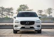 Bán xe Volvo XC60 2020 T6 AWD Inscription giá 1 Tỷ 430 Triệu - Hà Nội