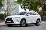 Bán xe Lexus RX 2021 350 giá 3 Tỷ 150 Triệu - Hà Nội