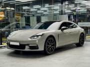 Bán xe Porsche Panamera 2018 4 Executive giá 3 Tỷ 999 Triệu - Hà Nội