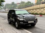 Bán xe Toyota Land Cruiser 2020 4.6 V8 giá 4 Tỷ 250 Triệu - Hà Nội