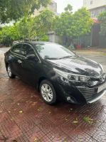 Bán xe Toyota Vios 2019 1.5G giá 410 Triệu - Quảng Ninh