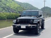 Bán xe Jeep Wrangler 2021 Rubicon 2.0 4x4 AT giá 2 Tỷ 599 Triệu - TP HCM