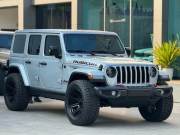 Bán xe Jeep Wrangler 2023 Rubicon 2.0 4x4 AT giá 3 Tỷ 388 Triệu - TP HCM