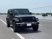 Bán xe Jeep Wrangler 2021 Rubicon 2.0 4x4 AT giá 2 Tỷ 499 Triệu - TP HCM