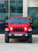 Bán xe Jeep Wrangler Sahara Overland 2.0 4x4 AT 2021 giá 2 Tỷ 700 Triệu - TP HCM