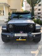 Bán xe Jeep Wrangler Willys 2.0 4x4 AT 2021 giá 2 Tỷ 79 Triệu - TP HCM