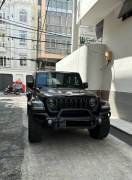 Bán xe Jeep Wrangler Rubicon 2.0 4x4 AT 2021 giá 2 Tỷ 339 Triệu - TP HCM