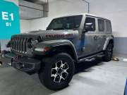 Bán xe Jeep Wrangler Rubicon 2.0 4x4 AT 2020 giá 2 Tỷ 379 Triệu - TP HCM