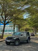 Bán xe Jeep Wrangler Rubicon 2.0 4x4 AT 2020 giá 2 Tỷ 353 Triệu - TP HCM