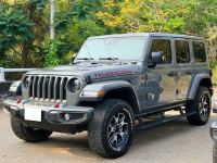 Bán xe Jeep Wrangler Rubicon 2.0 4x4 AT 2022 giá 2 Tỷ 339 Triệu - TP HCM