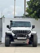 Bán xe Jeep Gladiator 2020 Rubicon giá 2 Tỷ 279 Triệu - TP HCM