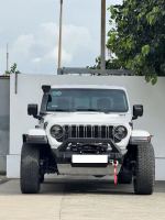 Bán xe Jeep Gladiator Rubicon 2020 giá 2 Tỷ 279 Triệu - TP HCM