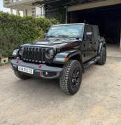 Bán xe Jeep Wrangler Rubicon 2.0 4x4 AT 2020 giá 1 Tỷ 999 Triệu - TP HCM