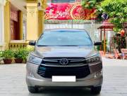 Bán xe Toyota Innova 2.0E 2020 giá 530 Triệu - TP HCM