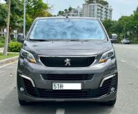 Bán xe Peugeot Traveller 2019 Luxury giá 980 Triệu - TP HCM
