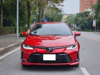 Bán xe Toyota Corolla altis 2023 1.8V giá 670 Triệu - TP HCM