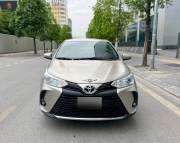 Bán xe Toyota Vios 2022 E 1.5 MT giá 385 Triệu - TP HCM