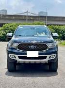 Bán xe Ford Everest Titanium 2.0L 4x4 AT 2022 giá 990 Triệu - TP HCM