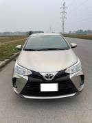 Bán xe Toyota Vios 2022 E 1.5 MT giá 375 Triệu - TP HCM