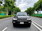 Bán xe Toyota Land Cruiser 2005 GX 4.5 giá 460 Triệu - TP HCM