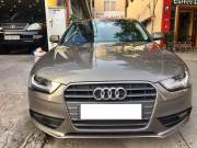 Bán xe Audi A4 2014 1.8 TFSI giá 455 Triệu - TP HCM