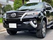 Bán xe Toyota Fortuner 2020 2.4G 4x2 AT giá 859 Triệu - TP HCM