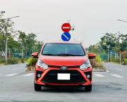 Bán xe Toyota Wigo 1.2 AT 2021 giá 355 Triệu - TP HCM