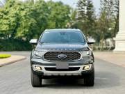 Bán xe Ford Everest 2022 Titanium 2.0L 4x4 AT giá 990 Triệu - TP HCM