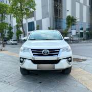 Bán xe Toyota Fortuner 2018 2.7V 4x2 AT giá 728 Triệu - TP HCM