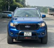 Bán xe Ford Ranger 2022 XLS 2.2L 4x2 AT giá 570 Triệu - TP HCM