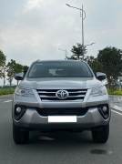 Bán xe Toyota Fortuner 2020 2.4G 4x2 MT giá 790 Triệu - TP HCM