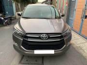 Bán xe Toyota Innova 2021 E 2.0 MT giá 515 Triệu - TP HCM