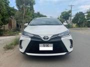 Bán xe Toyota Vios 2022 G 1.5 CVT giá 475 Triệu - TP HCM