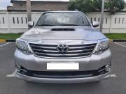 Bán xe Toyota Fortuner 2016 2.5G giá 560 Triệu - TP HCM