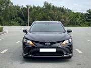 Bán xe Toyota Camry 2022 2.5Q giá 1 Tỷ 150 Triệu - TP HCM