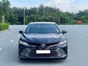 Bán xe Toyota Camry 2.5Q 2020 giá 928 Triệu - TP HCM