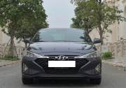 Bán xe Hyundai Elantra 2021 Sport 1.6 AT giá 538 Triệu - TP HCM