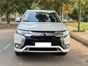 Bán xe Mitsubishi Outlander 2024 Premium 2.0 CVT giá 865 Triệu - TP HCM