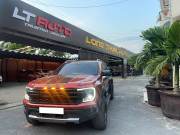 Bán xe Ford Ranger Wildtrak 2.0L 4x4 AT 2023 giá 820 Triệu - TP HCM