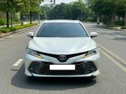 Bán xe Toyota Camry 2.5Q 2021 giá 985 Triệu - TP HCM