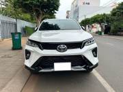 Bán xe Toyota Fortuner 2022 Legender 2.4L 4x2 AT giá 1 Tỷ 85 Triệu - TP HCM