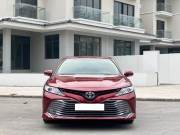 Bán xe Toyota Camry 2021 2.5Q giá 980 Triệu - TP HCM