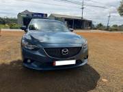 Bán xe Mazda 6 2015 2.0 AT giá 379 Triệu - TP HCM